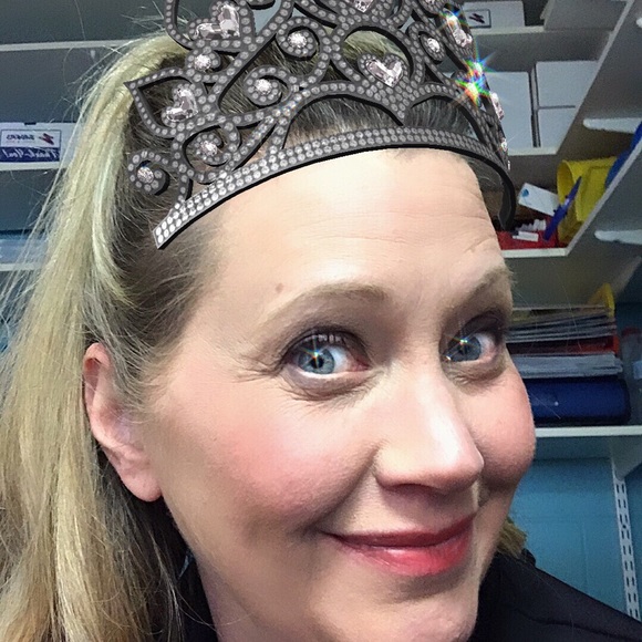 Meet your Posher, Cammies - Picture 3 of 3